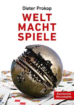 E-Book (epub) Welt Macht Spiele von Dieter Prokop