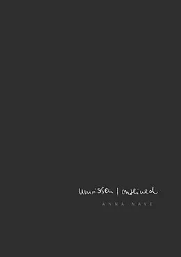 E-Book (epub) umrissen // outlined von Anna Nave