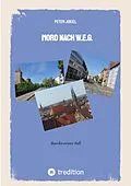 E-Book (epub) Mord nach W.E.G. von Peter Jokiel