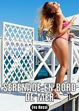 Fester Einband Sérénade en bord de mer von Eva Rossi