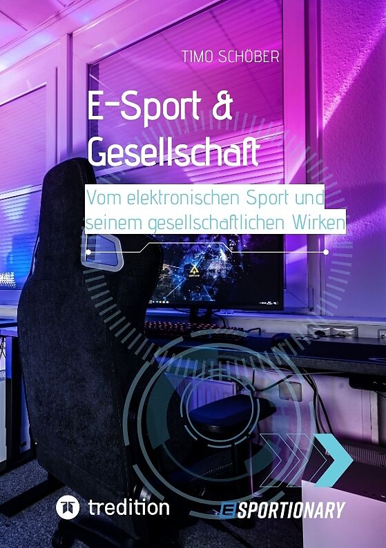 E-Sport & Gesellschaft
