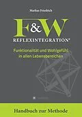 E-Book (epub) F&W Reflexintegration von Markus Friedrich