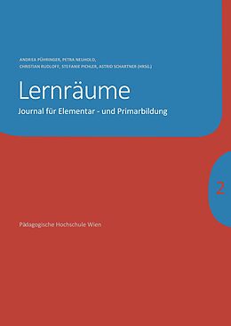 Fester Einband Journal für Elementar- und Primarbildung von Katharina Kugler, Petra Neuhold, Andrea Pühringer