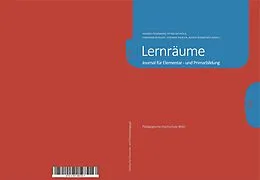 E-Book (epub) Journal für Elementar- und Primarbildung von Katharina Kugler, Petra Neuhold, Andrea Pühringer