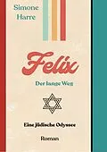 E-Book (epub) Felix von Simone Harre