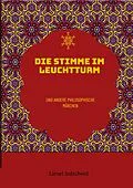 E-Book (epub) Die Stimme im Leuchtturm von Liesel Solscheid