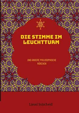 E-Book (epub) Die Stimme im Leuchtturm von Liesel Solscheid