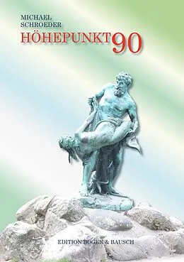 E-Book (epub) Höhepunkt 90 von Michael Schroeder