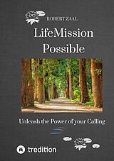 eBook (epub) LifeMission Possible de Robert Zaal