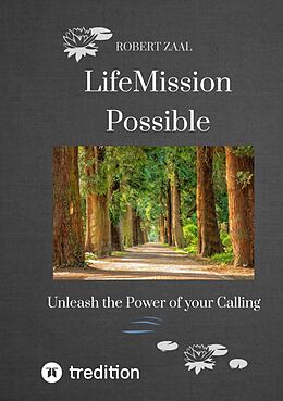 eBook (epub) LifeMission Possible de Robert Zaal