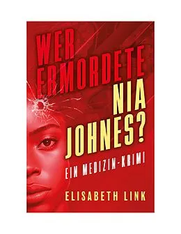 E-Book (epub) Wer ermordete Nia Johnes? von Elisabeth Link