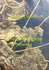 E-Book (epub) Verbotene Liebe von Bernhard Schaffrath