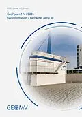 E-Book (epub) GeoForum MV 2023 von Ralf Bill, Marco L. Zehner