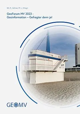 E-Book (epub) GeoForum MV 2023 von Ralf Bill, Marco L. Zehner