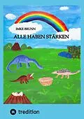 E-Book (epub) Alle haben Stärken von Imke Brunn