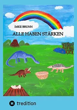 E-Book (epub) Alle haben Stärken von Imke Brunn