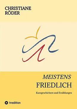 E-Book (epub) MEISTENS FRIEDLICH von Christiane Röder