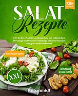 E-Book (epub) Salat Rezepte XXL von Isa Schmidt