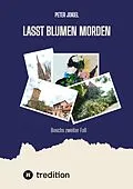 E-Book (epub) Lasst Blumen morden von Peter Jokiel