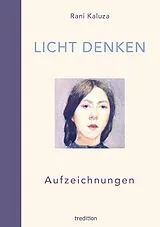 E-Book (epub) Licht denken von Rani Kaluza