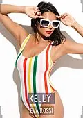 E-Book (epub) Kelly von Eva Rossi