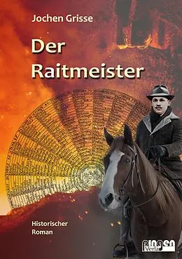 E-Book (epub) Der Raitmeister von Hans-Jochen Grisse