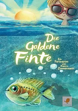 E-Book (epub) Die Goldene Finte von Katrin Zimmermann
