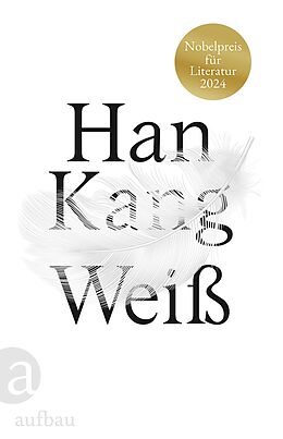 Fester Einband Weiß von Han Kang