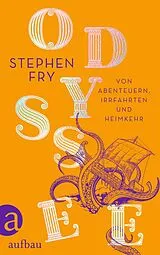 Fester Einband Odyssee von Stephen Fry