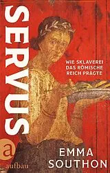 Fester Einband Servus von Emma Southon