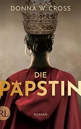 Kartonierter Einband Die Päpstin von Donna W. Cross