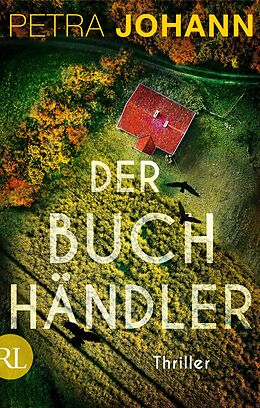 Kartonierter Einband Der Buchhändler von Petra Johann