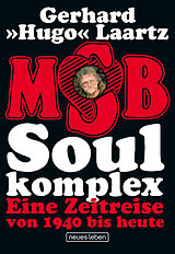 Fester Einband Soul komplex von Gerhard "Hugo" Laartz
