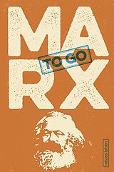 E-Book (epub) Marx to go von 