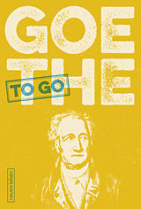 E-Book (epub) Goethe to go von 