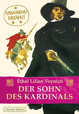 E-Book (epub) Der Sohn des Kardinals von Ethel Lilian Voynich