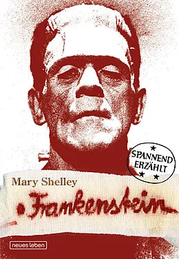 E-Book (epub) Frankenstein von Mary Wollstonecraft Shelley