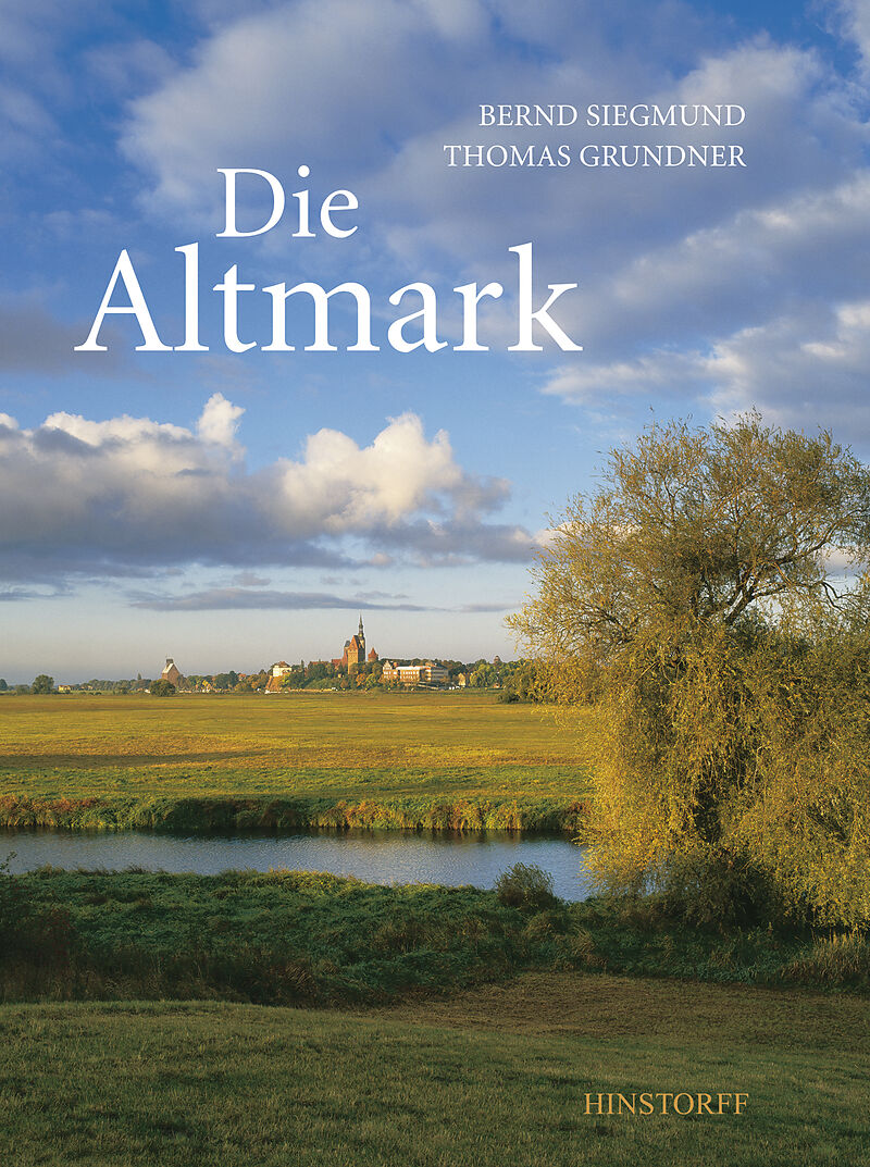Die Altmark