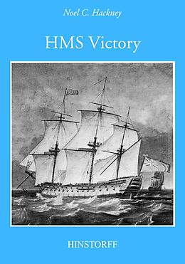 E-Book (pdf) HMS Victory von Noel C Hackney
