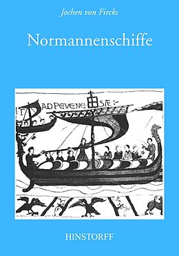 E-Book (pdf) Normannenschiffe von Jochen von Fircks