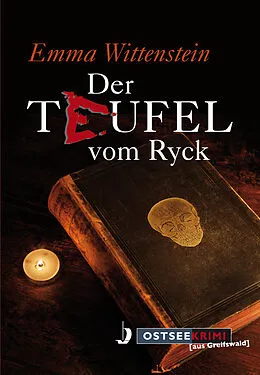 E-Book (epub) Der Teufel vom Ryck von Emma Wittenstein