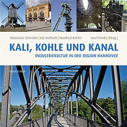 E-Book (epub) Kali, Kohle und Kanal von Christiane Schröder, Sid Auffarth, Manfred Kohler