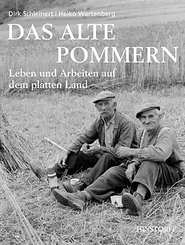 E-Book (epub) Das alte Pommern von Dirk Schleinert