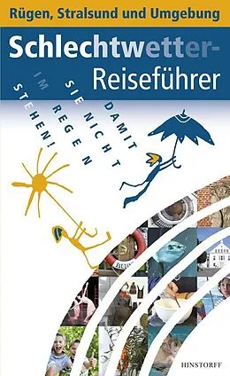 E-Book (epub) Damit Sie nicht im Regen stehen! von Sabine Schielke, Birgit Vitense