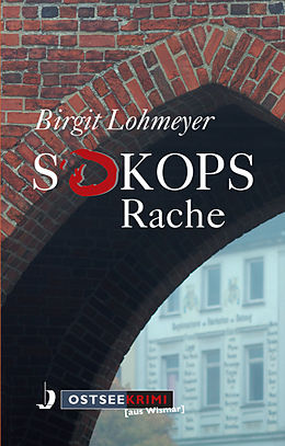 E-Book (epub) Sokops Rache von Birgit Lohmeyer