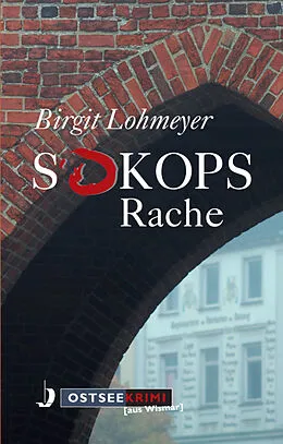 E-Book (epub) Sokops Rache von Birgit Lohmeyer