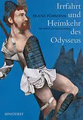E-Book (epub) Irrfahrt und Heimkehr des Odysseus von Franz Fühmann