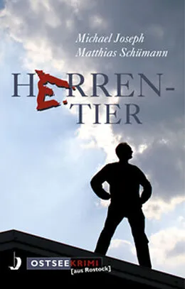 E-Book (epub) Herrentier von Michael Joseph, Matthias Schümann