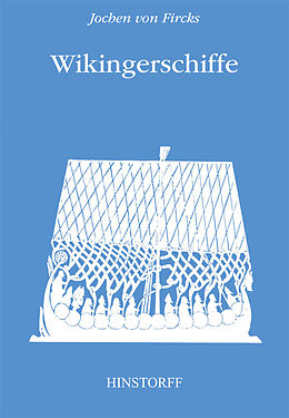 E-Book (pdf) Wikingerschiffe von Jochen von Fircks