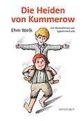 E-Book (epub) Die Heiden von Kummerow von Ehm Welk